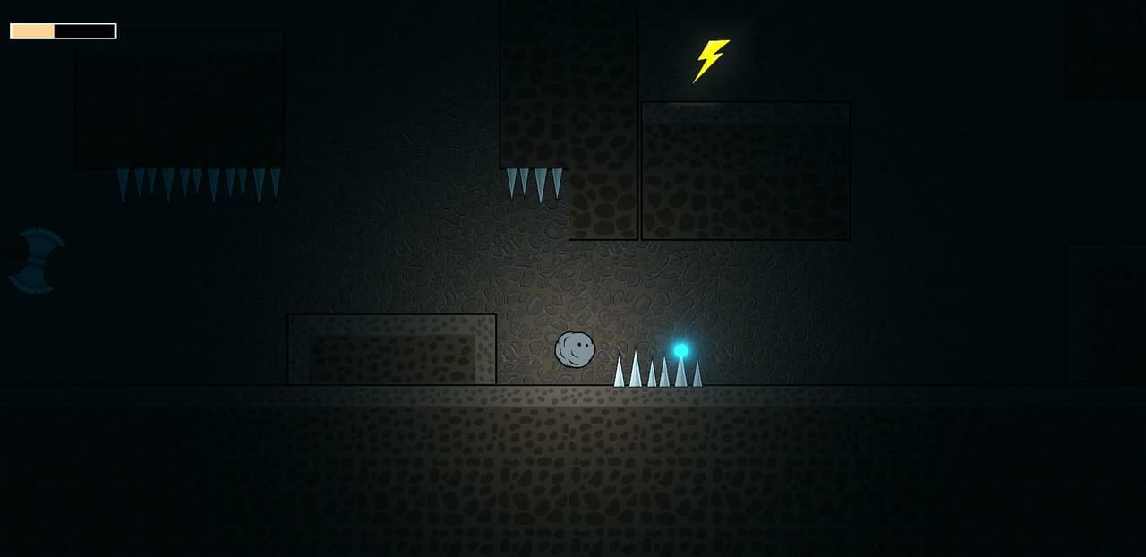 Escape from the obscurity screenshot 3