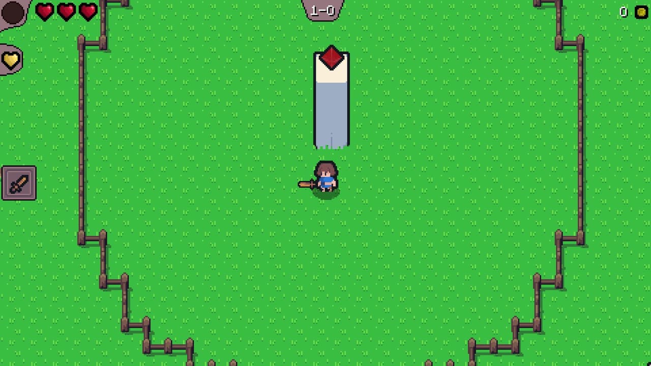 Curse of Satella screenshot 2
