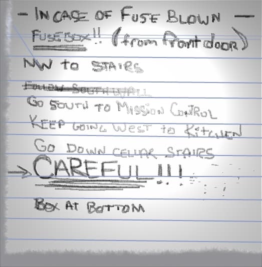 Transparent screenshot 3