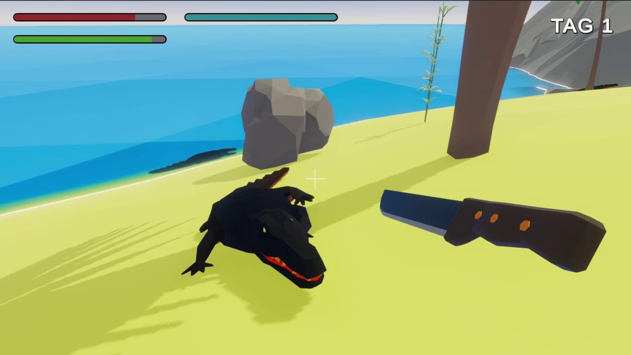 7 In The Wild (YannickDev) screenshot 5