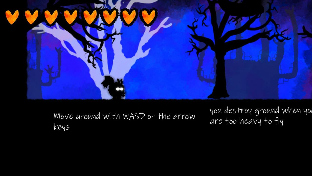 NecroWorld (itch) screenshot 3