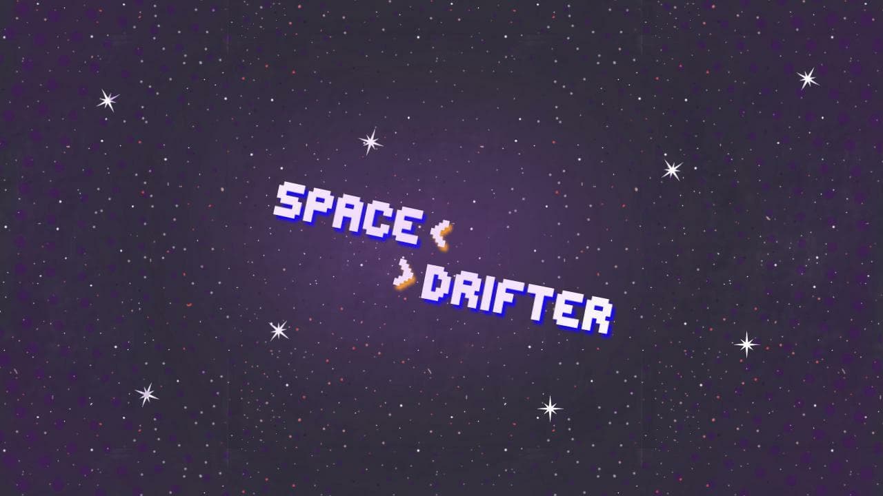 Space Drifter (MZR Games)