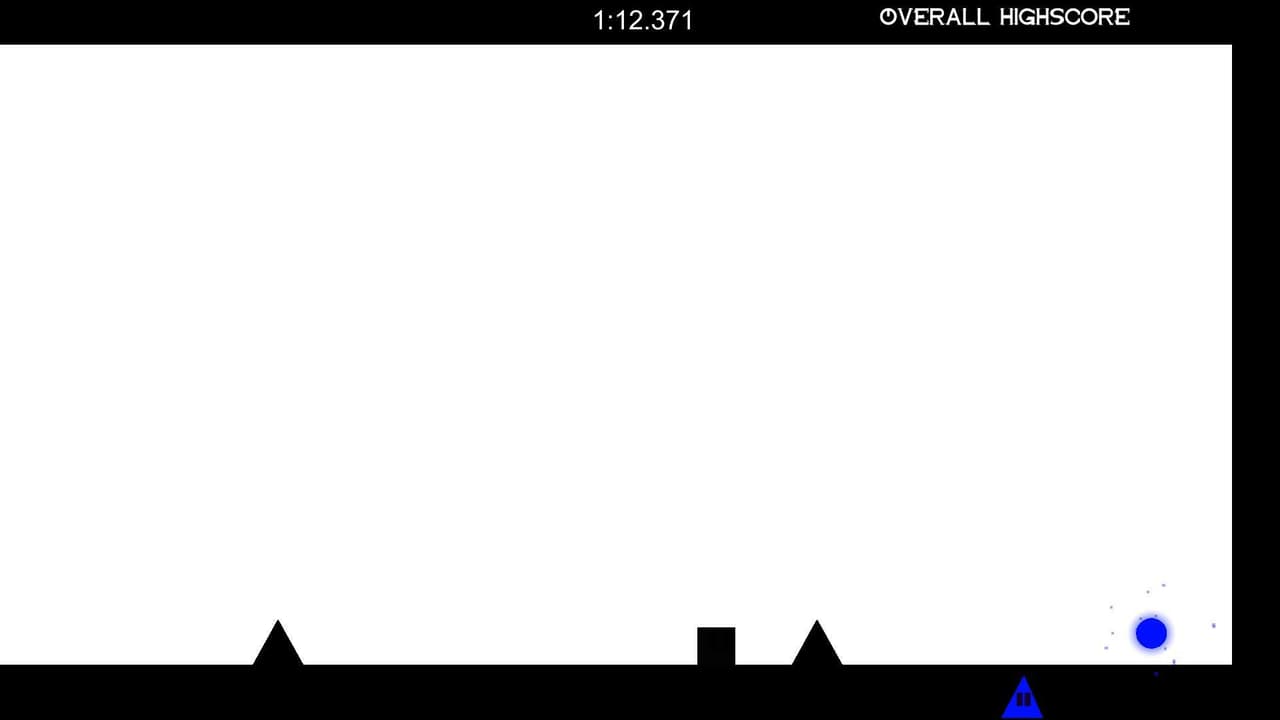 Colors of the Cube demo screenshot 3