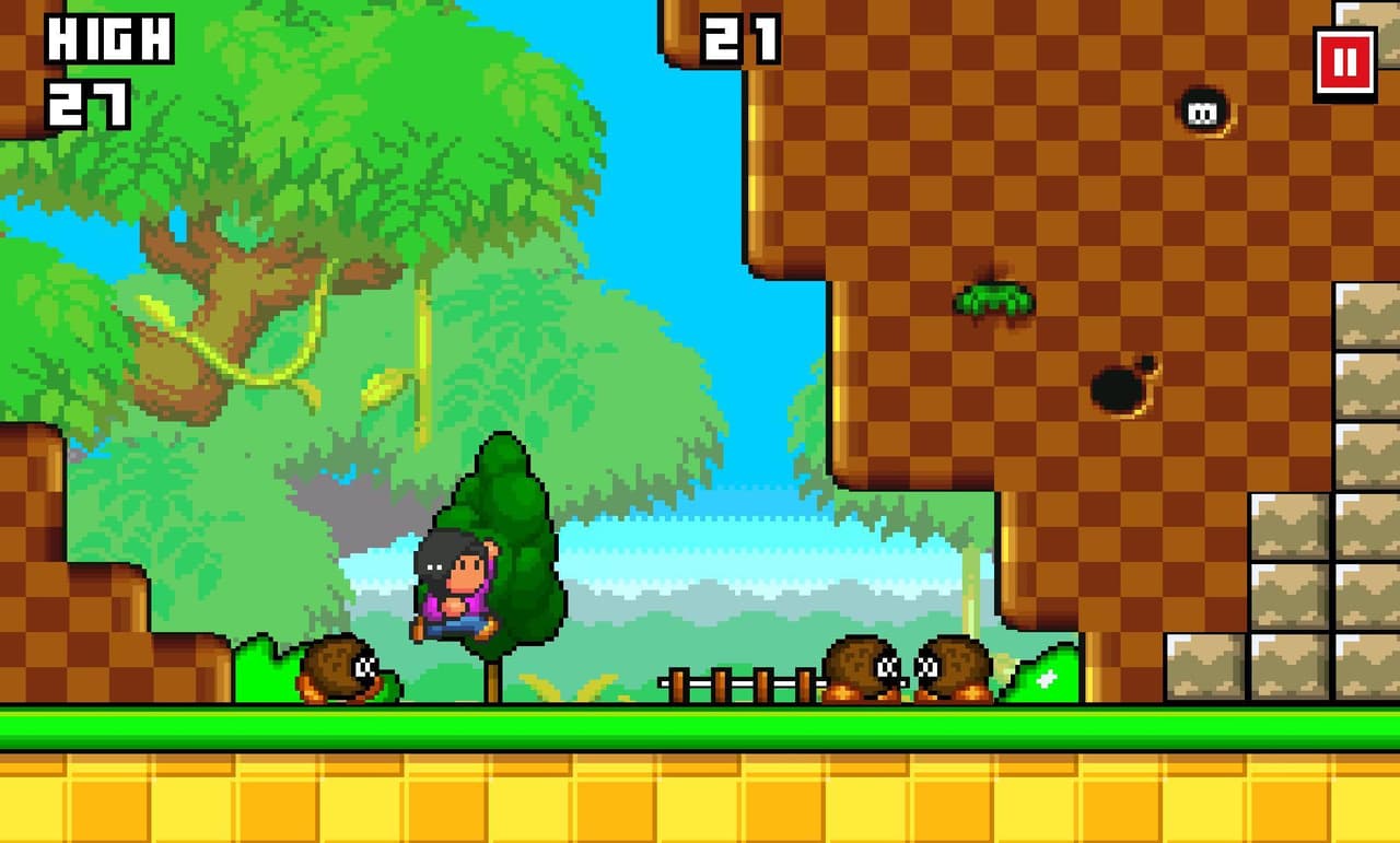BAM Boys Mobile screenshot 3