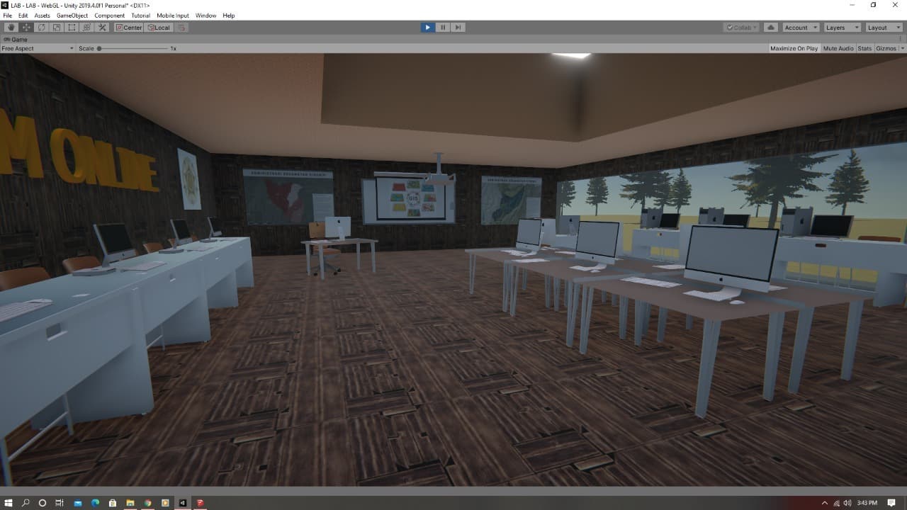 LABONLINE screenshot 4