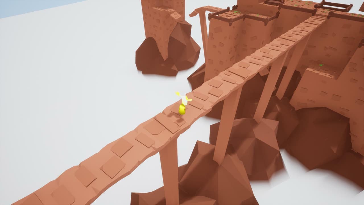 UNBOUND (BigBrainGamesLTD) screenshot 3