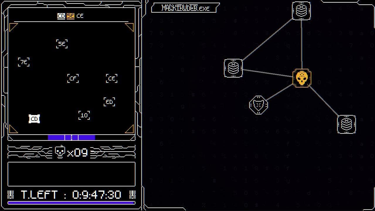 20DOT20 screenshot 2