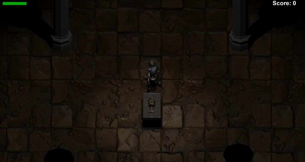 Eternal Bond screenshot 3