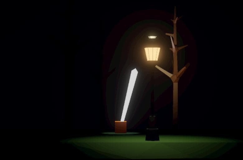 Cuboidal Control 2: Assets Graveyard screenshot 2