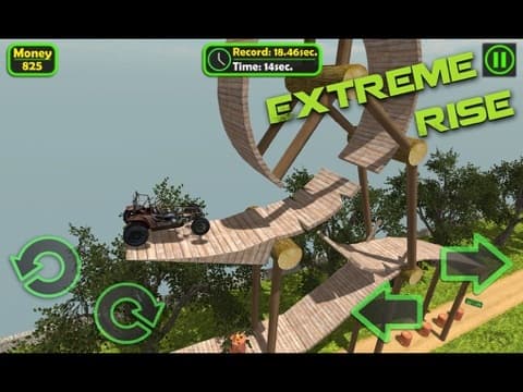 Extreme Rise 3D screenshot 6