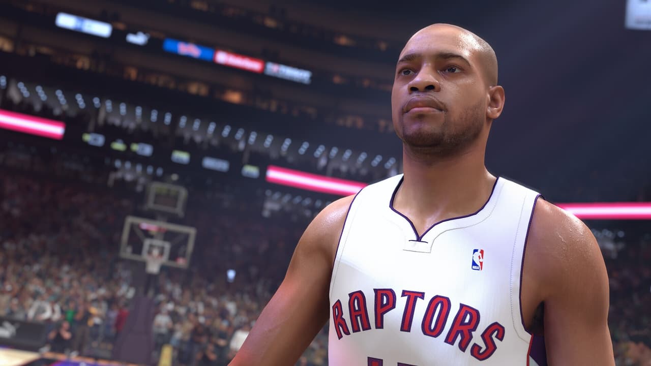 NBA 2K25 screenshot 3