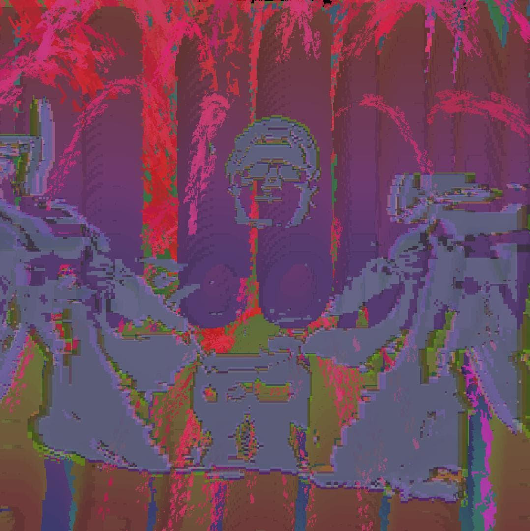 D E A B I R T H - R E A L screenshot 3