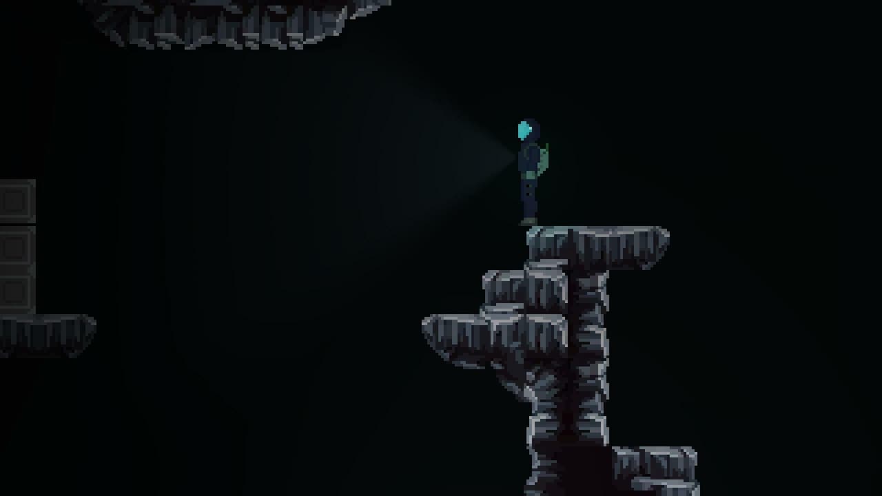 Redshift (itch) (Messicano, Tomtopo, Tooppa) screenshot 4
