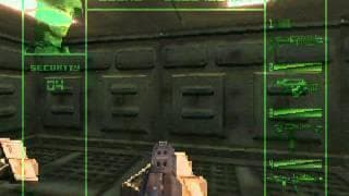 Alien vs Predator (Atari Jaguar) screenshot 5