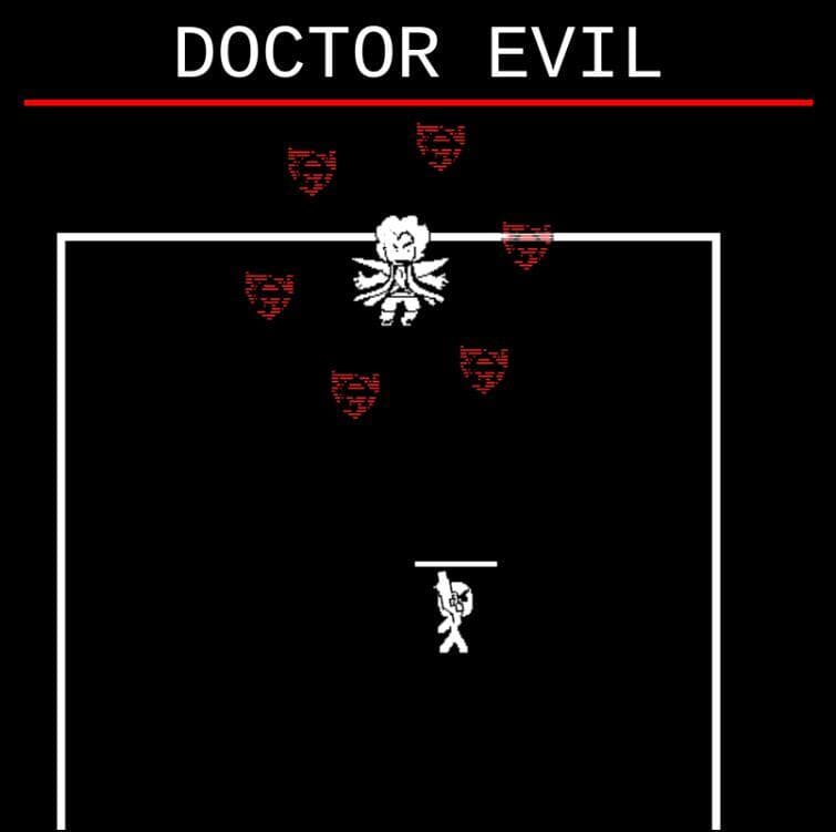 RAGE Prototype screenshot 3