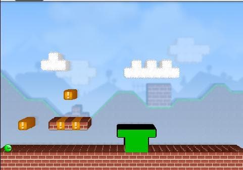 Rapture Engine: Catendo Edition