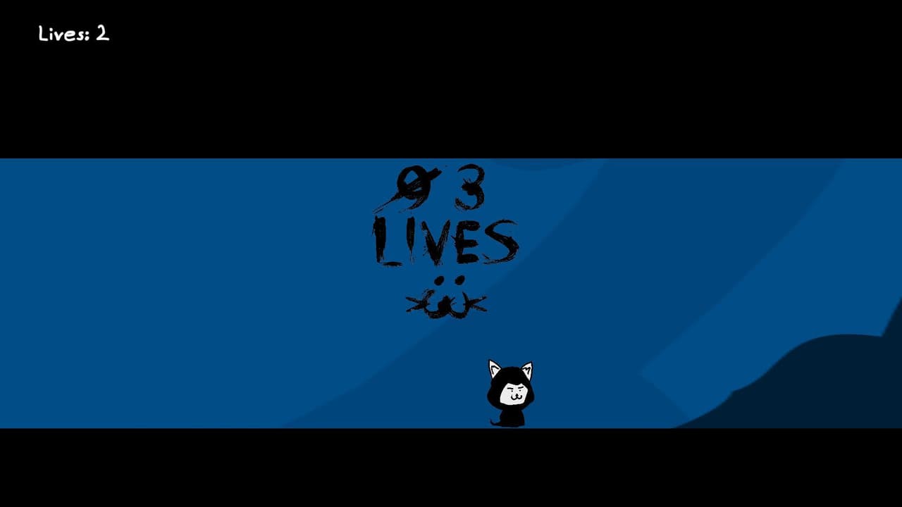 Nine Three Lives screenshot 2