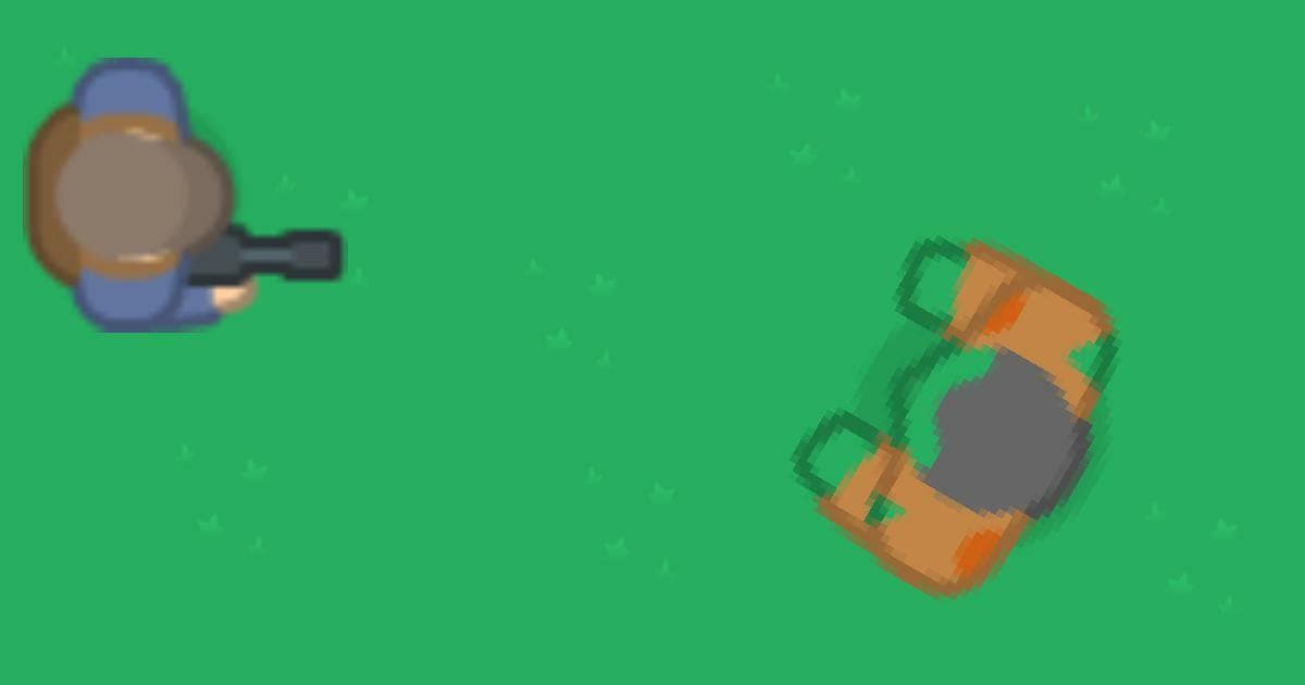last survivor 2