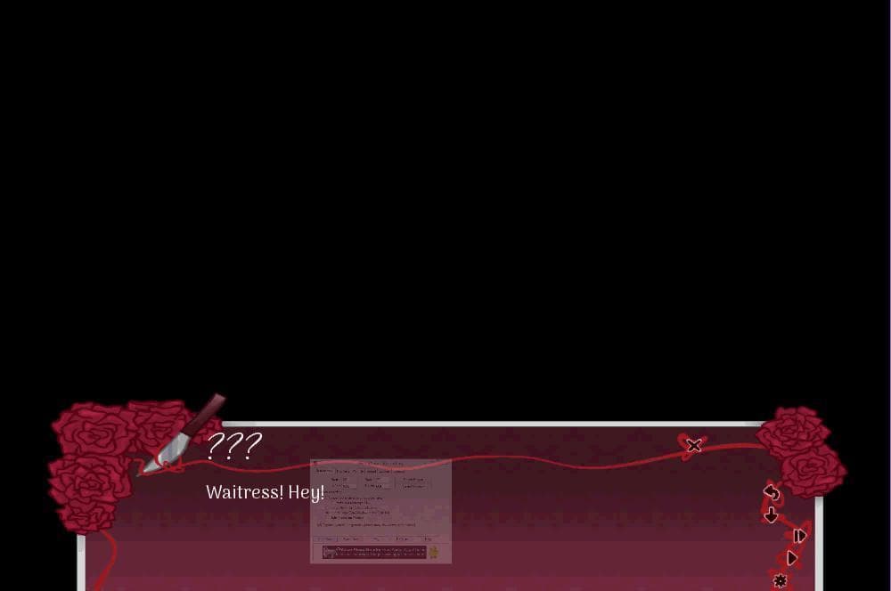 That Which Binds Us (itch) screenshot 2