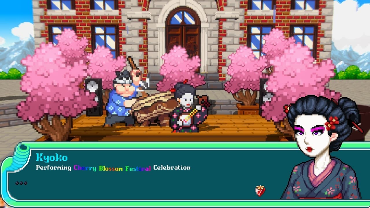 Cornucopia screenshot 3