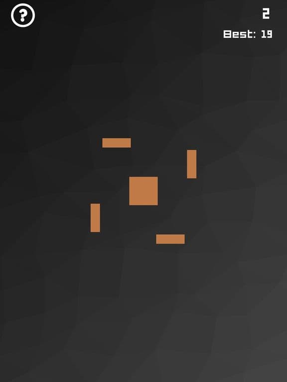 Square It: The Game