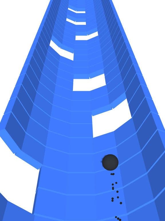 Falling Bridge