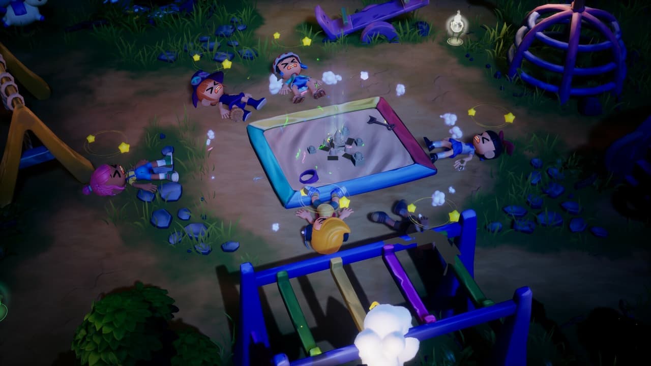 Goi: Lets Play Together screenshot 6