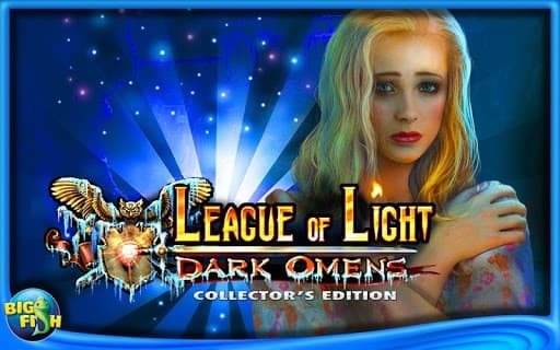 League of Light: Dark Omen (Full) screenshot 6