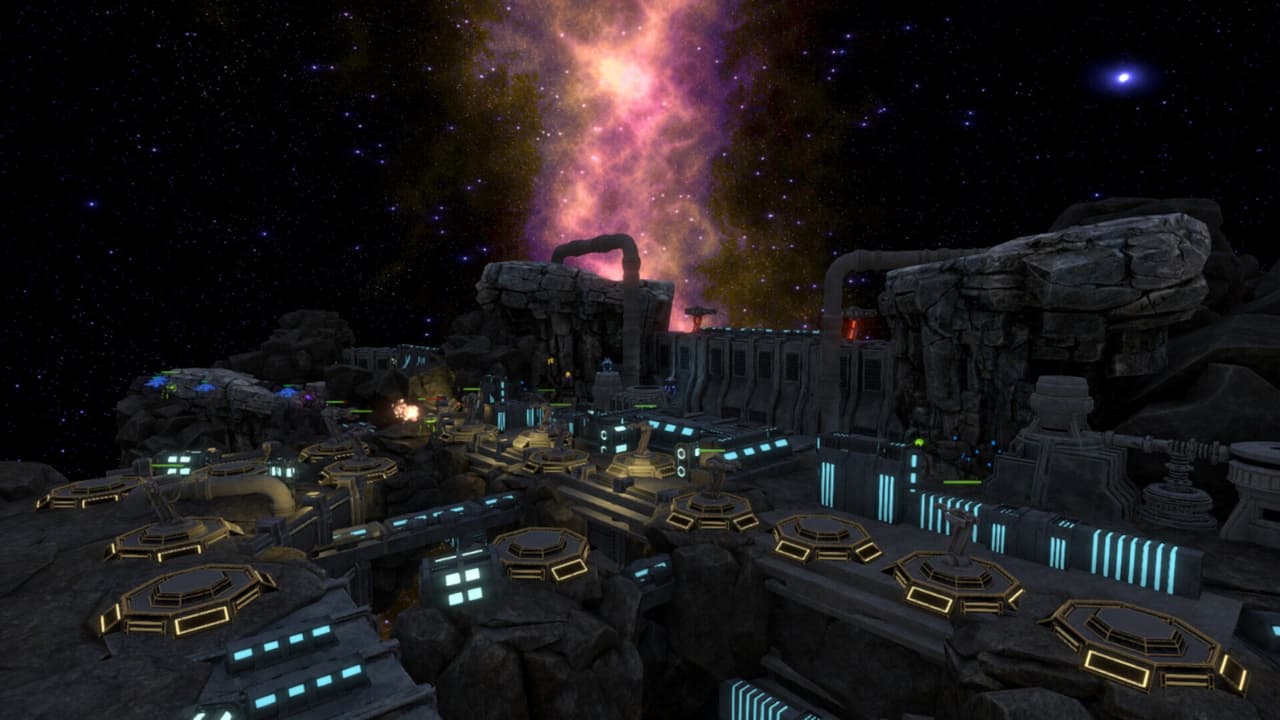 Unearthing Invasions screenshot 6