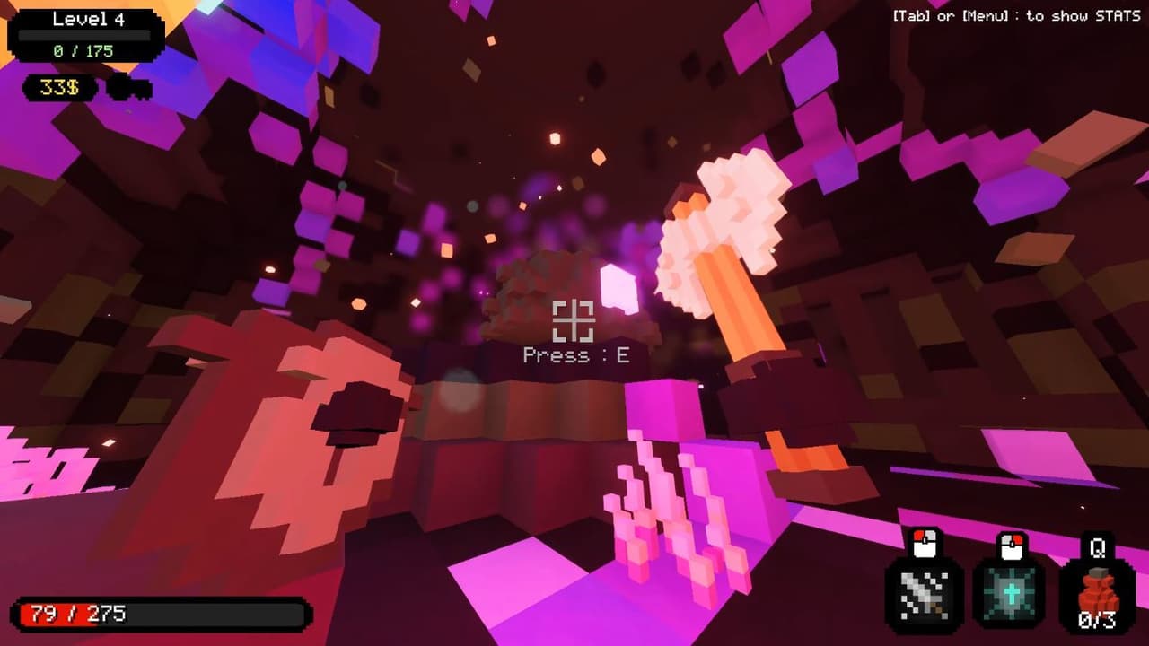 Sword And Bosses screenshot 2