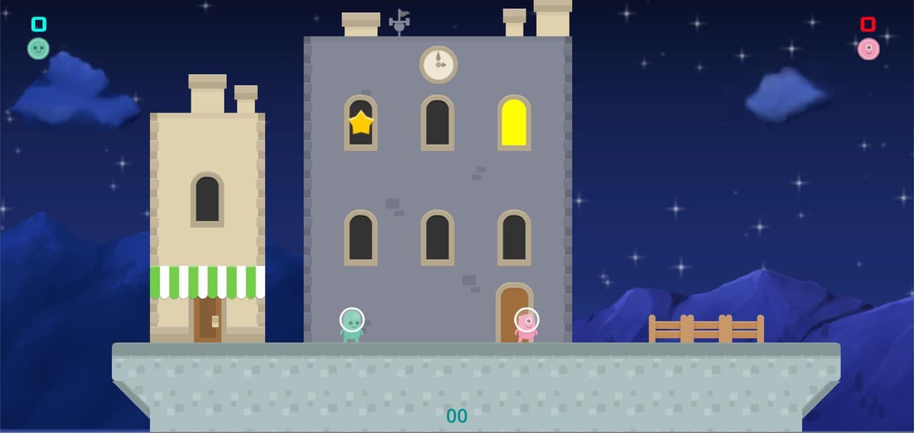 ElectriCITY screenshot 2