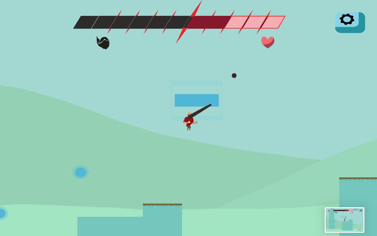 Beardman screenshot 4