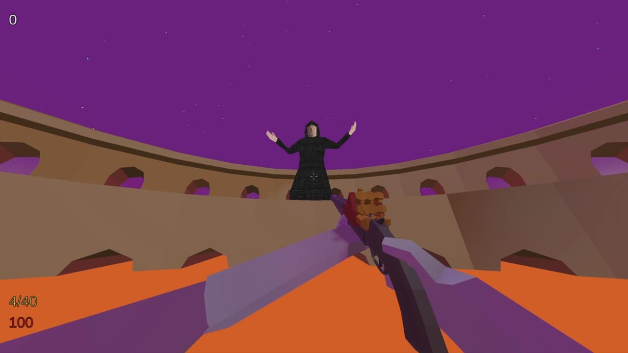ULTRAGRILL screenshot 3