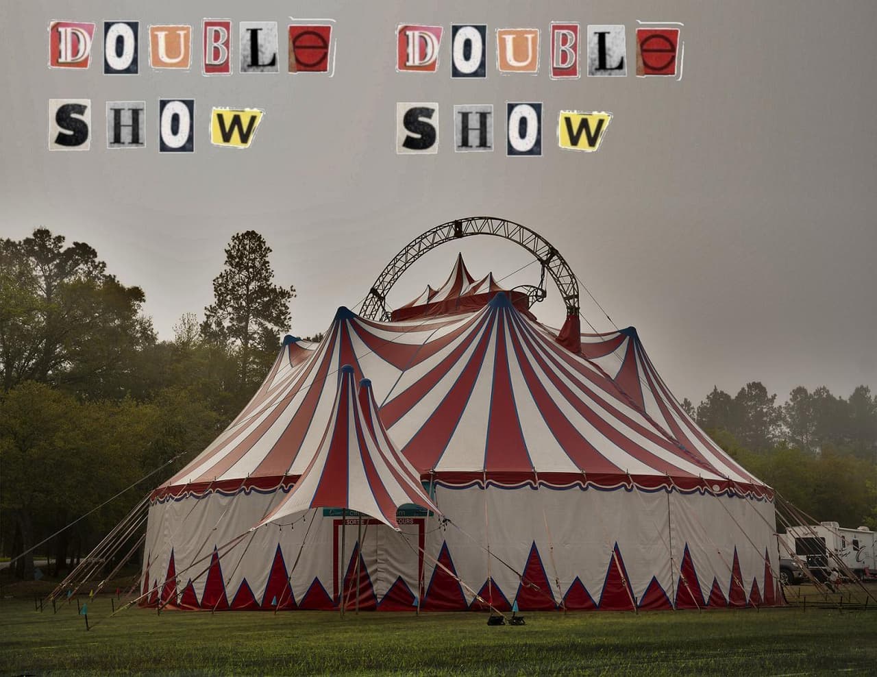 Double Double Show Show screenshot 2