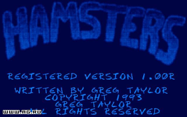 Hamsters screenshot 3
