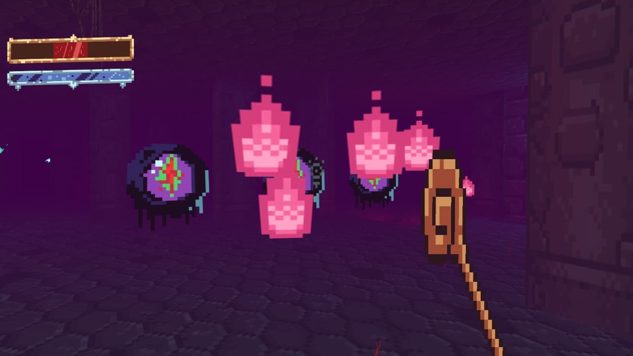 The Ultimate Scroll screenshot 5