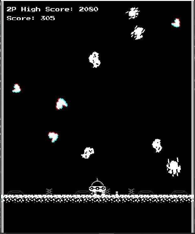 Impact Zone screenshot 5