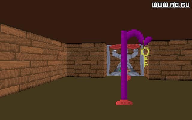 Kens Labyrinth Revamped Version screenshot 5
