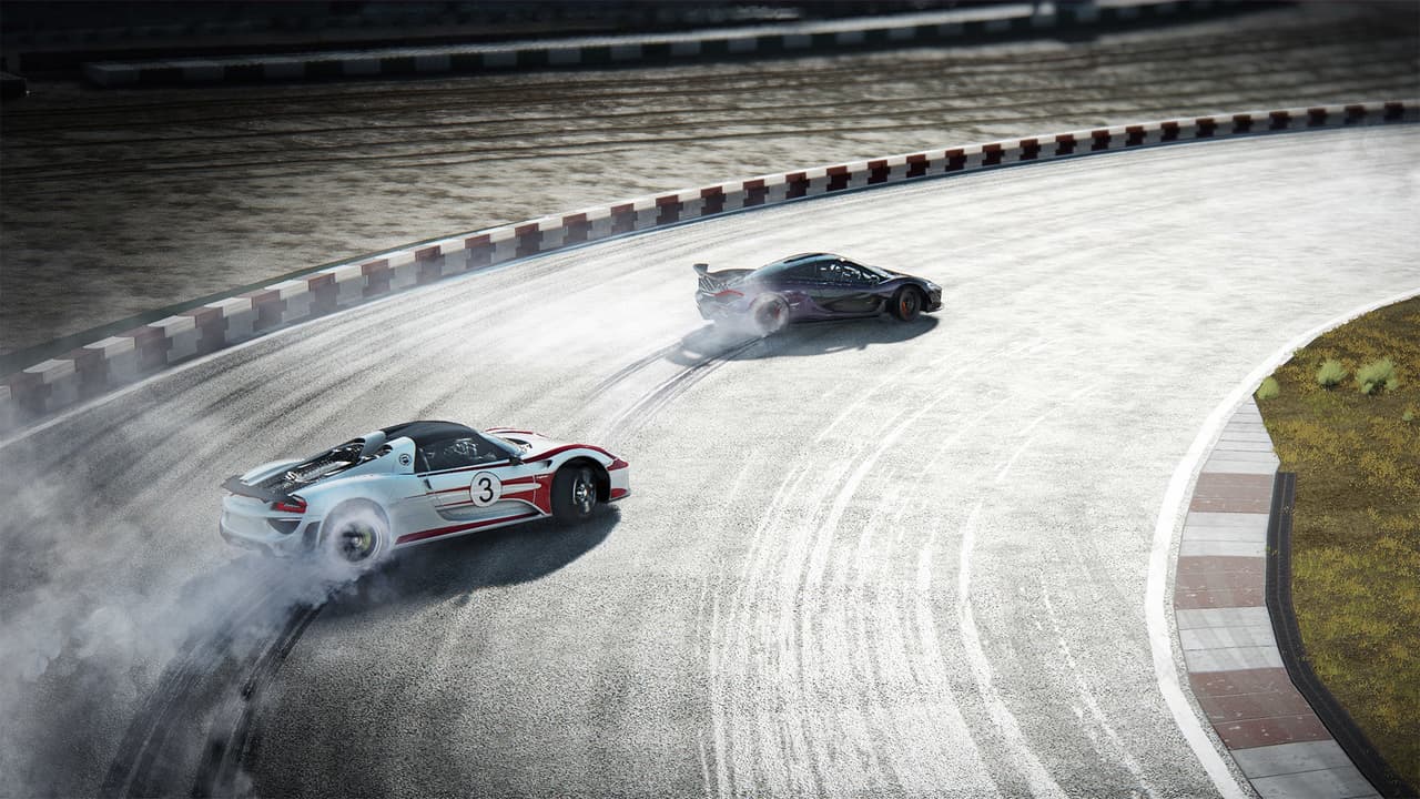 The Grand Tour Game screenshot 3