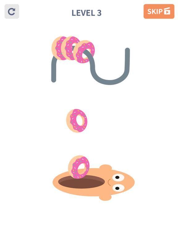 Brain Puzzle: 99 Games screenshot 3