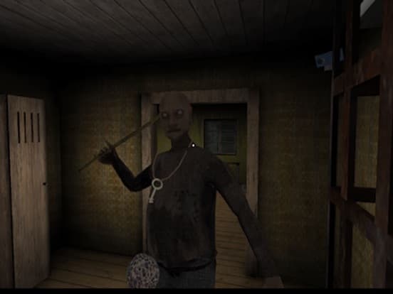 Chapter 2 Granny screenshot 3