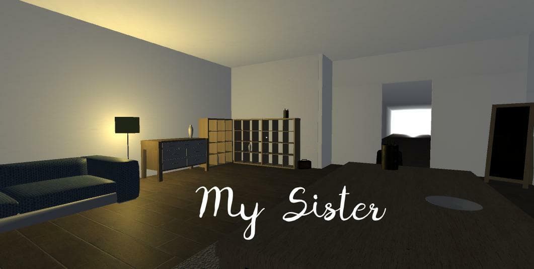My Sister