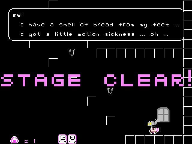 Me and (My) Cats Castle (MediBang) screenshot 3