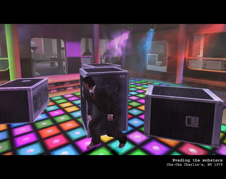 Made Man screenshot 3