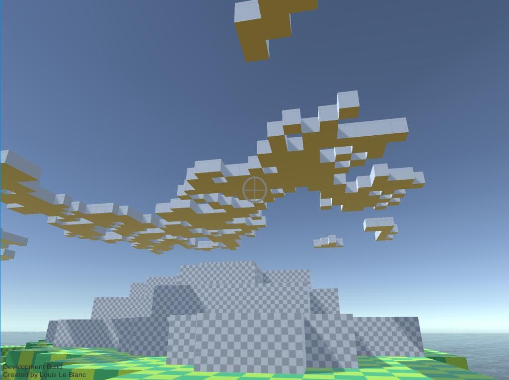 Funkey Craft screenshot 2