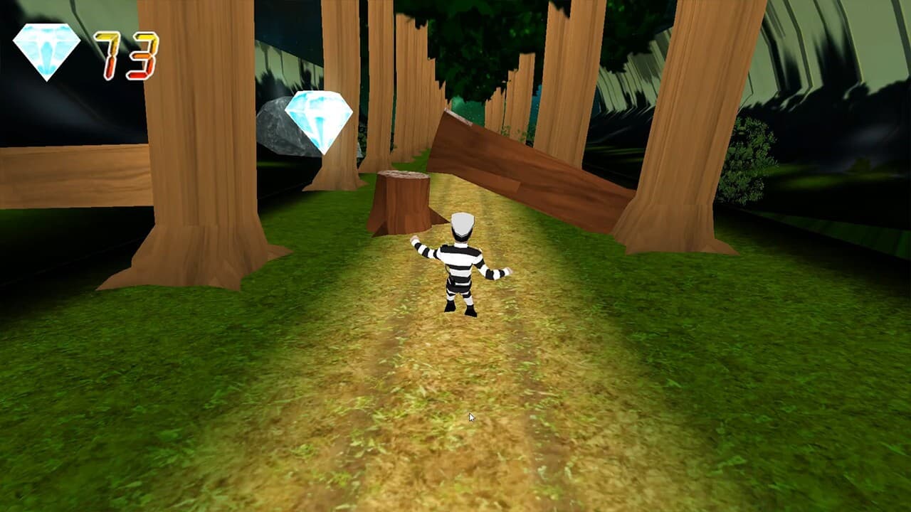 Run Sheldon screenshot 6