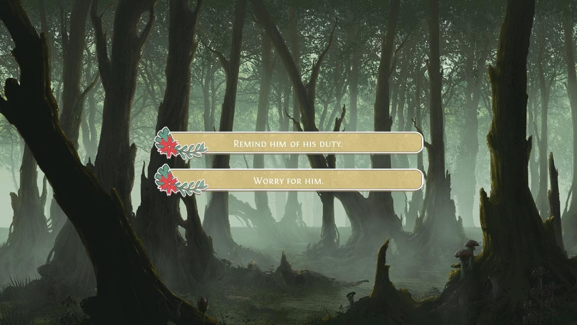 Wilder: Bahadurs Story screenshot 3