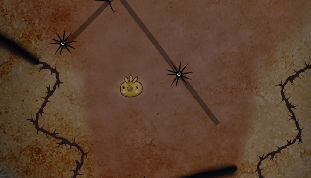 Iliara screenshot 2