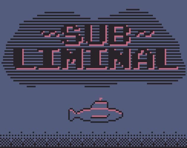 Sub Liminal - Web
