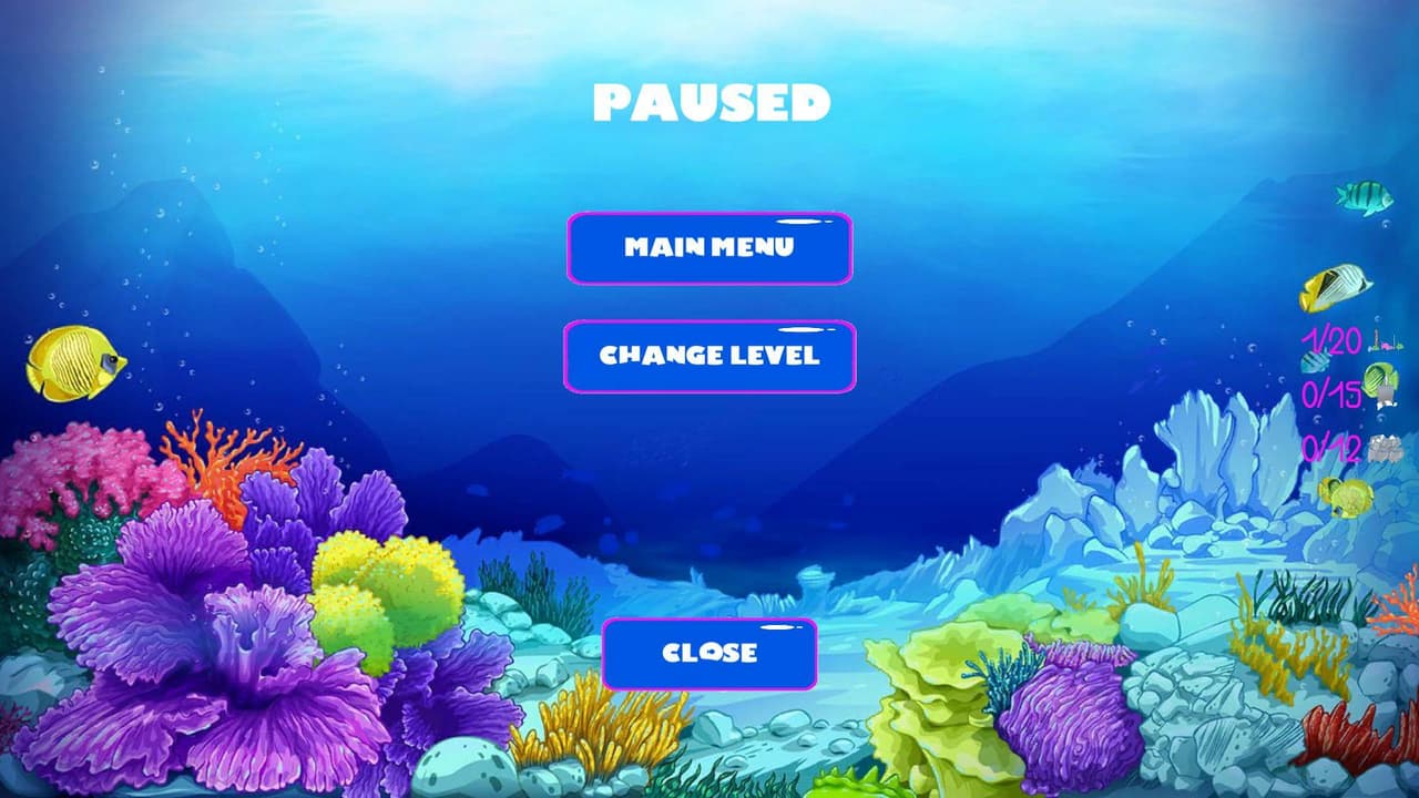 Kai Protector of the Reef